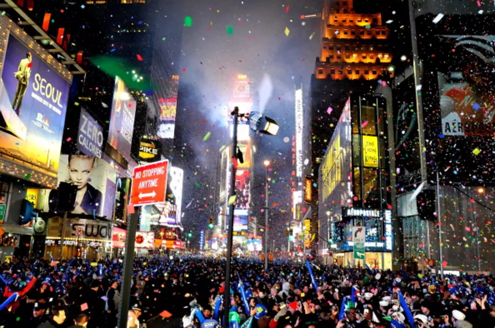 Top New Years Resolutions For Central New Yorkers
