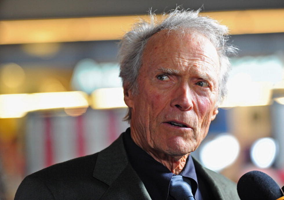 New Clint Eastwood Reality Show Heading To E! Network