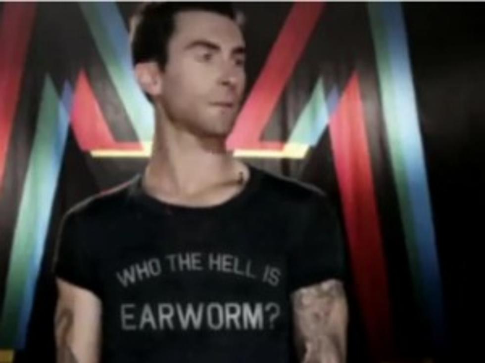 DJ Earworm’s 2011 Music Mashup Features Katy Perry, Lady Gaga, and More [VIDEO]