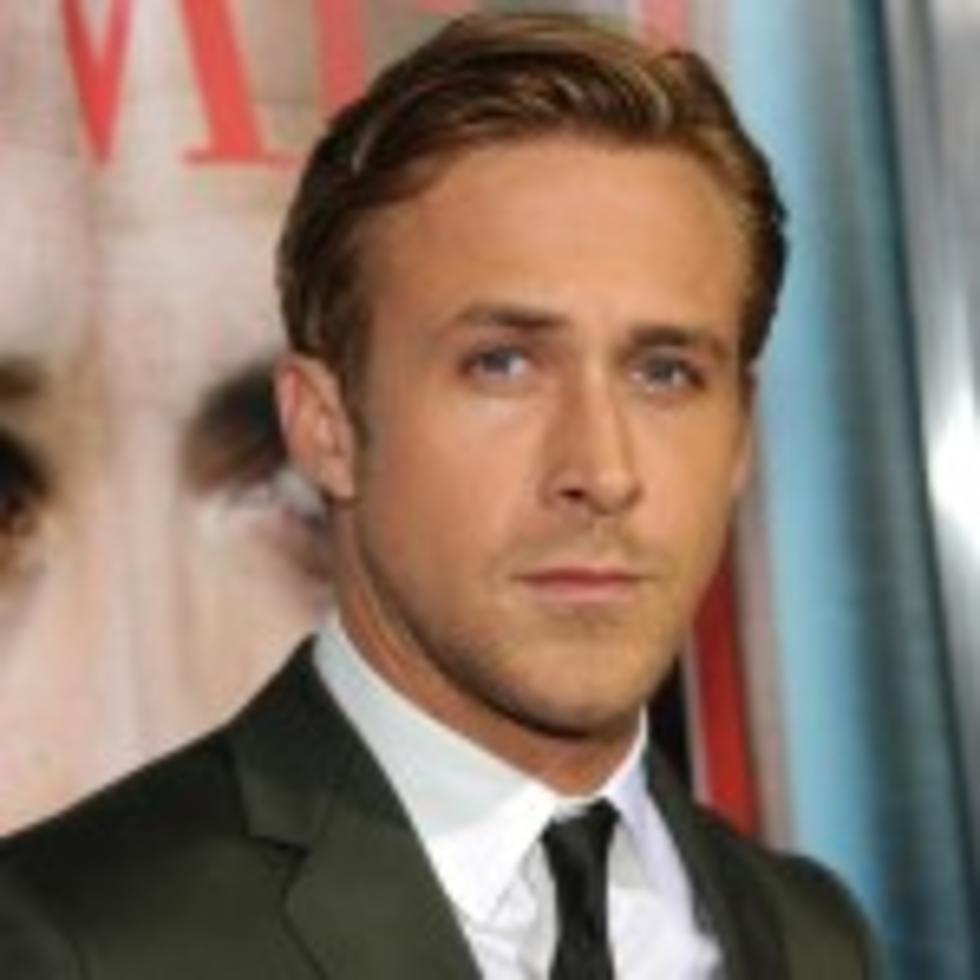 Movie Director Called Ryan Gosling &#8220;Not Handsome Or Cool&#8221;