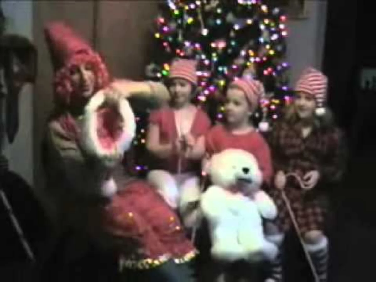 Celebrate the Season with Homegrown Utica Christmas Music [AUDIO]