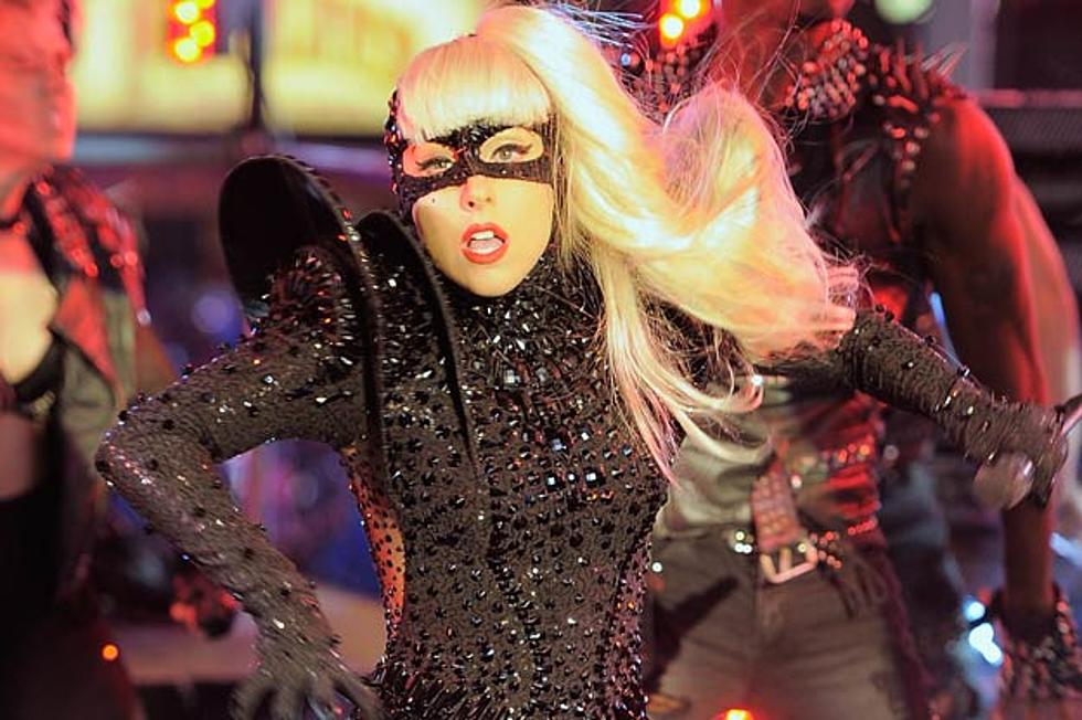 Lady Gaga to Release ‘Heavy Metal Lover’ as Next Single, Perform at Grammys
