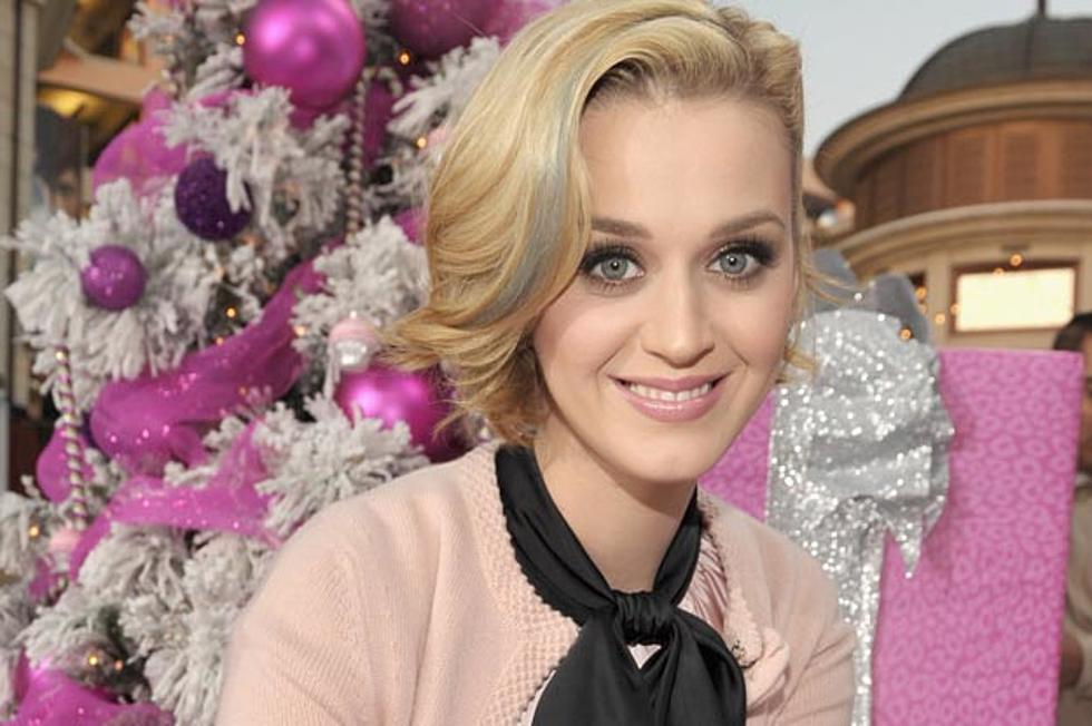 Katy Perry Announces Partnership With ‘The Sims’ Video Game Franchise