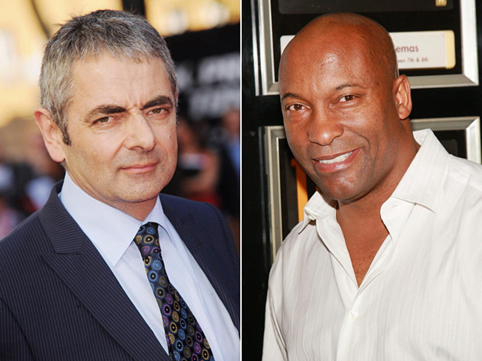 Celebrity Birthdays for January 6 – Rowan Atkinson, John Singleton and More