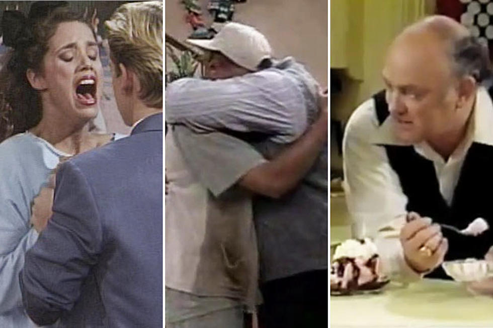 15 Very Awesome ‘Very Special’ Sitcom Episodes [VIDEOS]