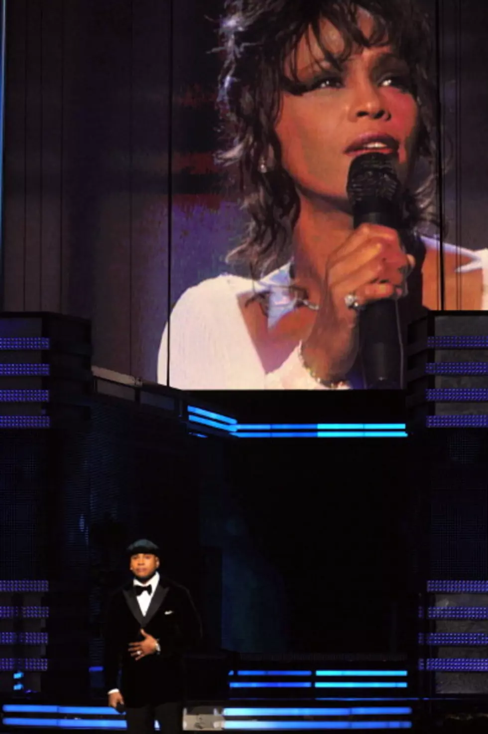 Remembering Whitney Houston:  DJ Prime Creates Greatest Hits MegaMix [AUDIO]