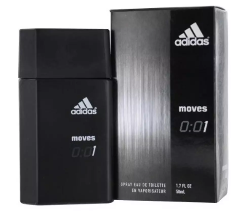 Top 3 Adidas Cologne Scents For Men