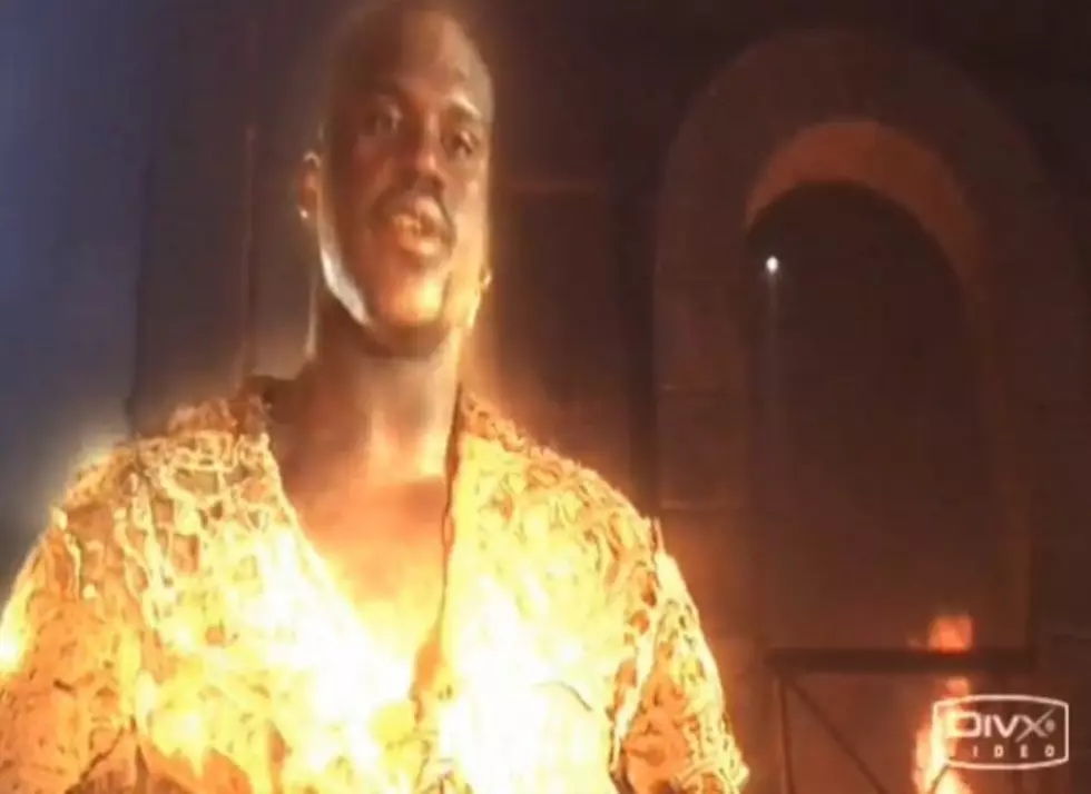 One Of The Worst Movies Ever Made- Kazaam