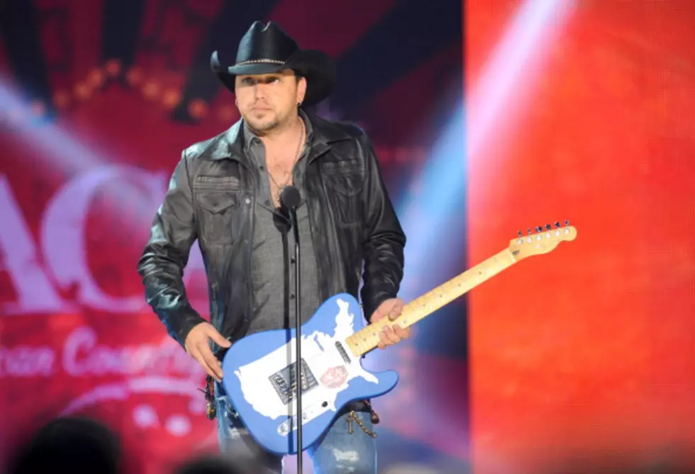 Tickets For Jason Aldean &#038; Keith Urban at The New York State Fair Go On Sale