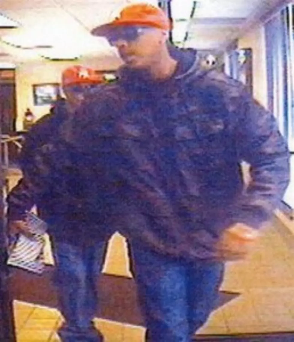Surveillance Photos of Herkimer First Source Credit Union Suspects Released
