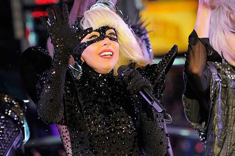 Listen to Snippets of Lady Gaga Tour Rehearsals