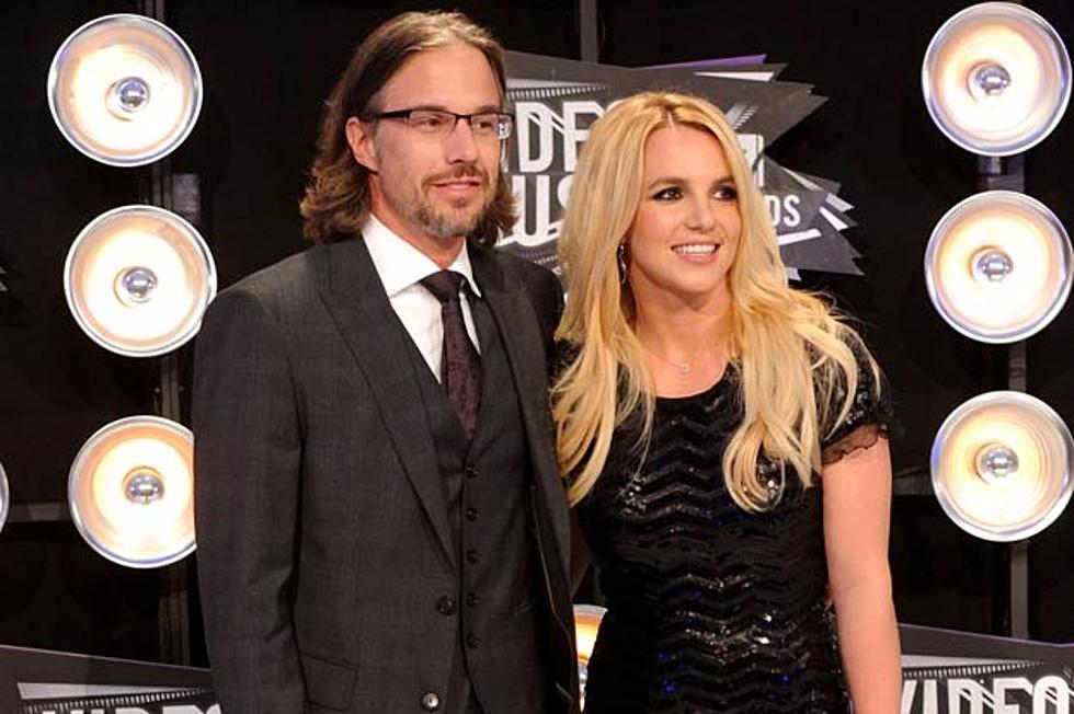 Britney Spears’ Fiance Jason Trawick Confirmed as Co-Conservator