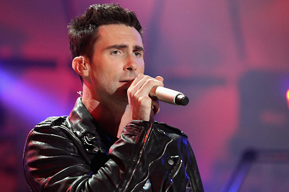 Adam Levine Starring in Season 2 of ‘American Horror Story’