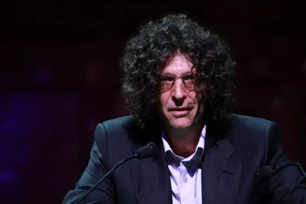 &#8216;America&#8217;s Got Talent&#8217; Debuts with New Judge Howard Stern [SURVEY]