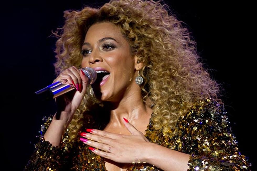 Beyonce Adds Fourth Memorial Day Weekend Show in Atlantic City