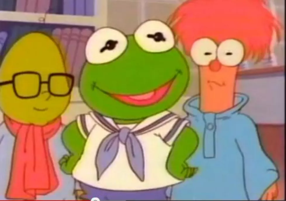 Muppet Babies – Nostalgia Cartoon