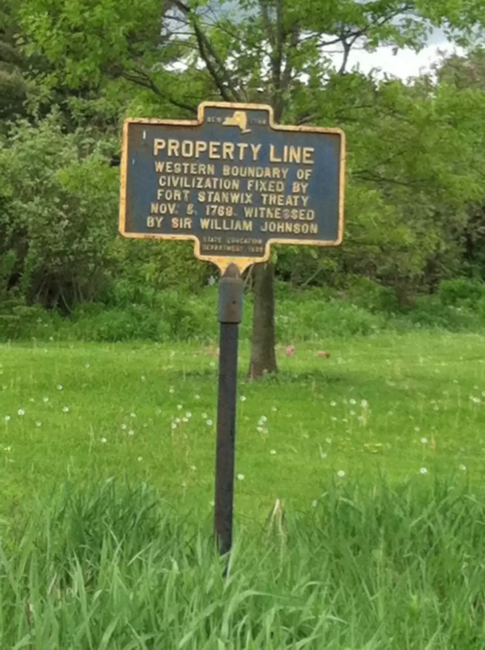 Oneida County Was Once the &#8216;Western Boundary of Civilization&#8217; [PHOTO]