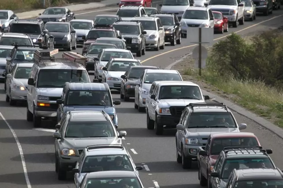 Should Utica Traffic Lights Just Blink at Night?