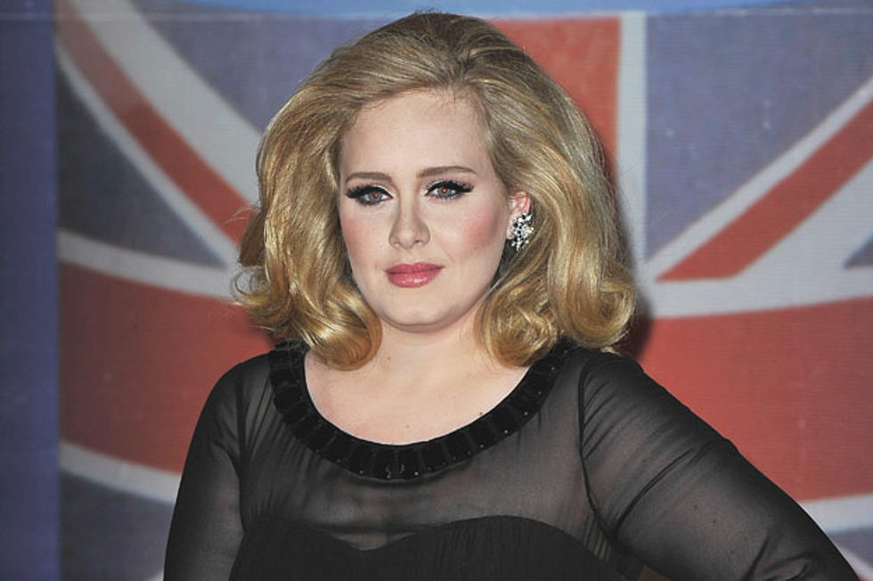 Will Adele’s ’21′ Get a Special Edition Release?