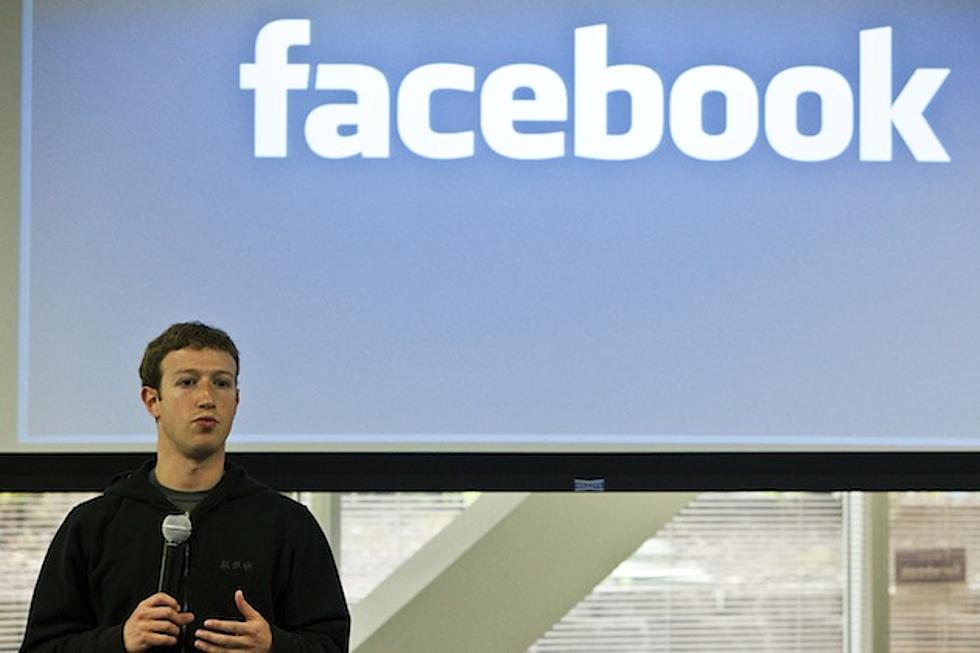 Have You Ever Looked at Your Facebook Privacy Settings? 13 Million Users Haven’t