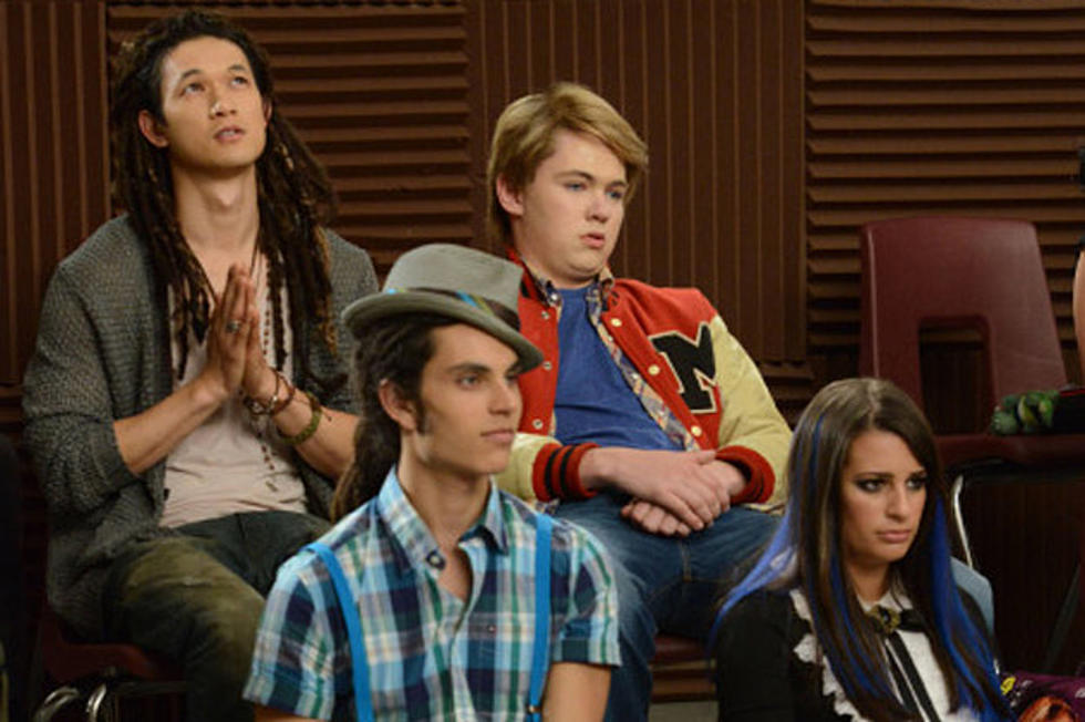 See ‘Glee’ Promo for Upcoming ‘Props’ + ‘Nationals’ Episodes