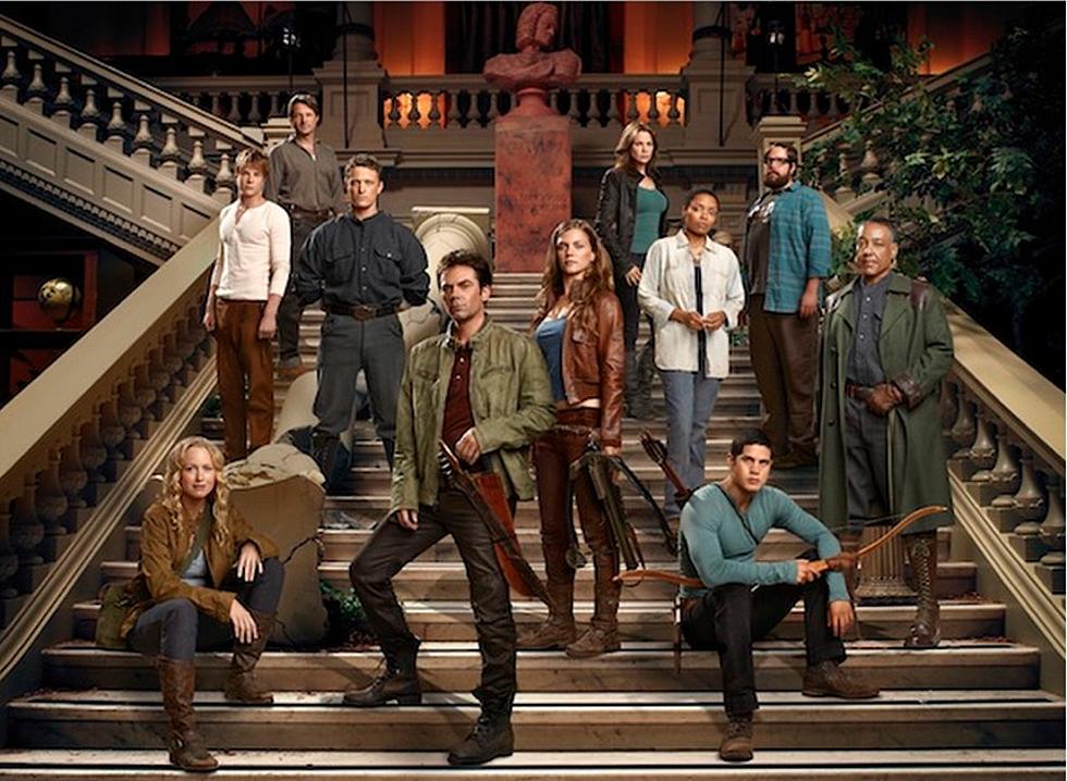 NBC Picks Up JJ Abrams Post-Apocalypse Drama ‘Revolution’ for 2012-2013 Season