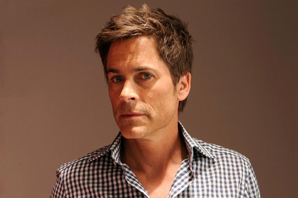 Rob Lowe to Star in Lifetime’s Casey Anthony Movie
