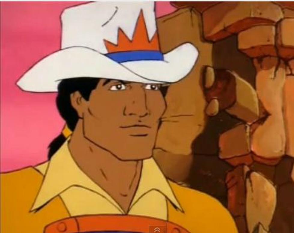 Bravestarr &#8211; Nostalgia Cartoon