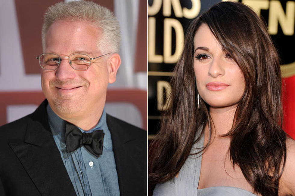 Glenn Beck Embarking on Anti-‘Glee’ Campaign With His Own Version of the Show