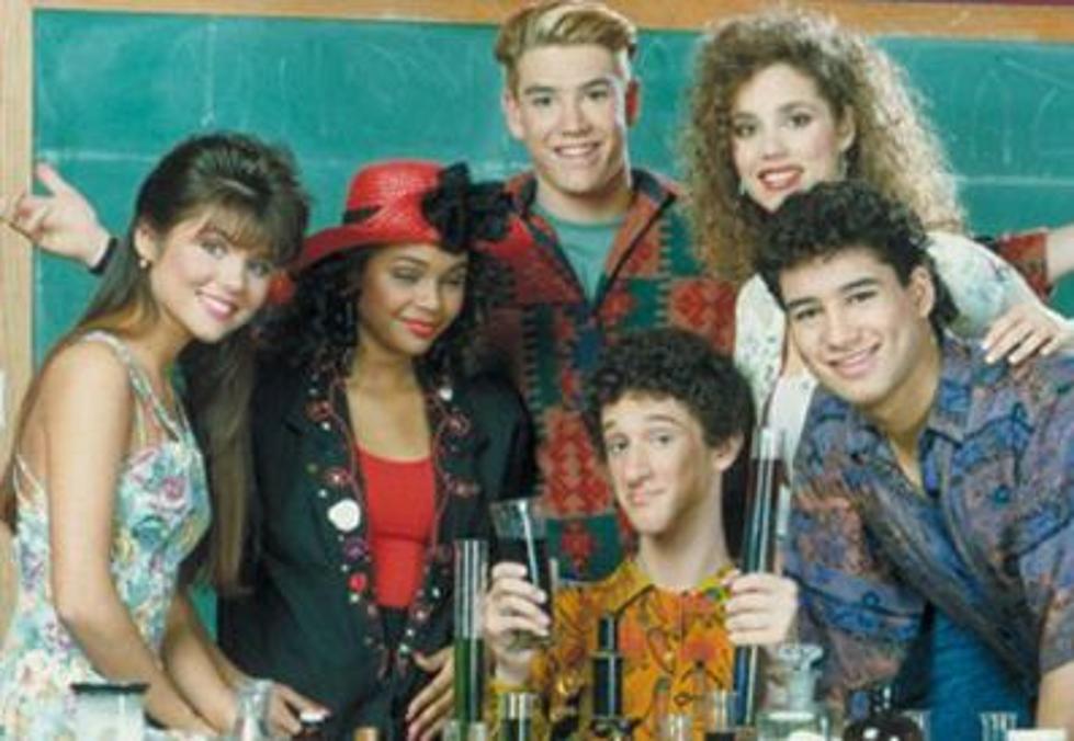 Zack Attack! Mark-Paul Gosselaar Disses ‘Saved By The Bell’