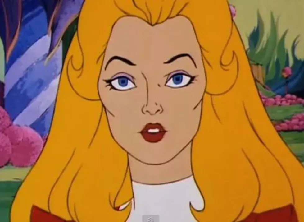 She-Ra &#8211; Nostalgia Cartoon