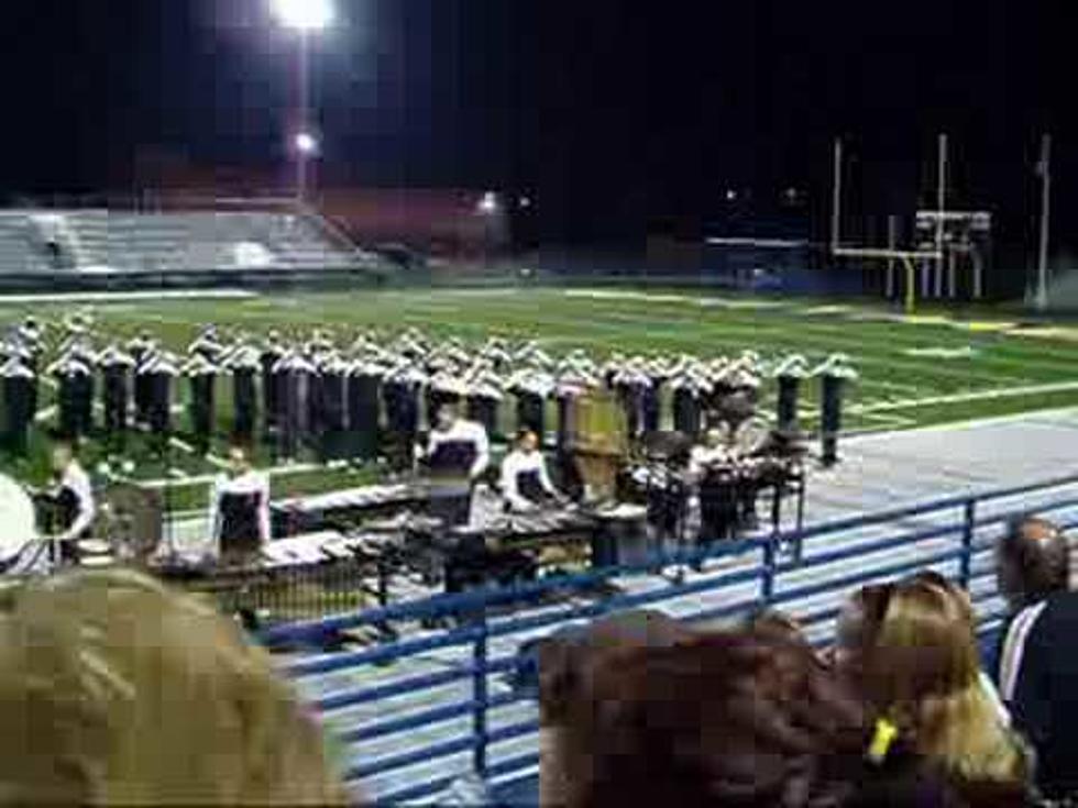 Drums Along the Mohawk Drum Corps 2012 Tickets on Sale