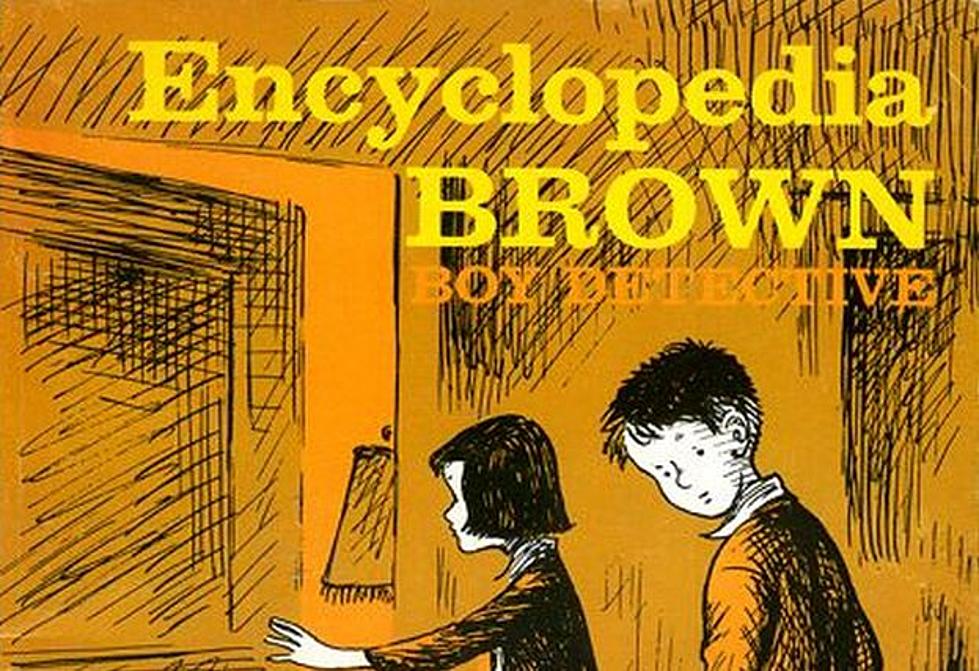 ‘Encyclopedia Brown’ Author Donald J. Sobol Dies at 87