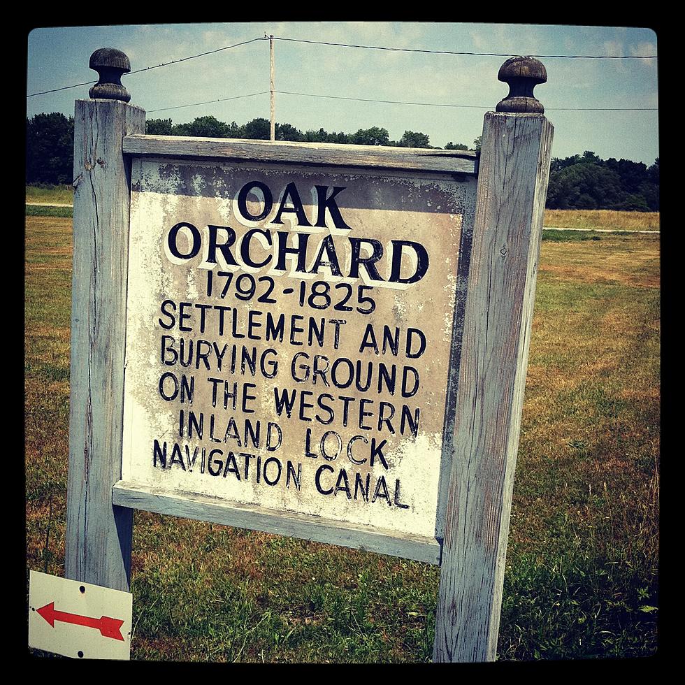 Visiting Verona’s Oak Orchard Site – Forgotten Central New York History