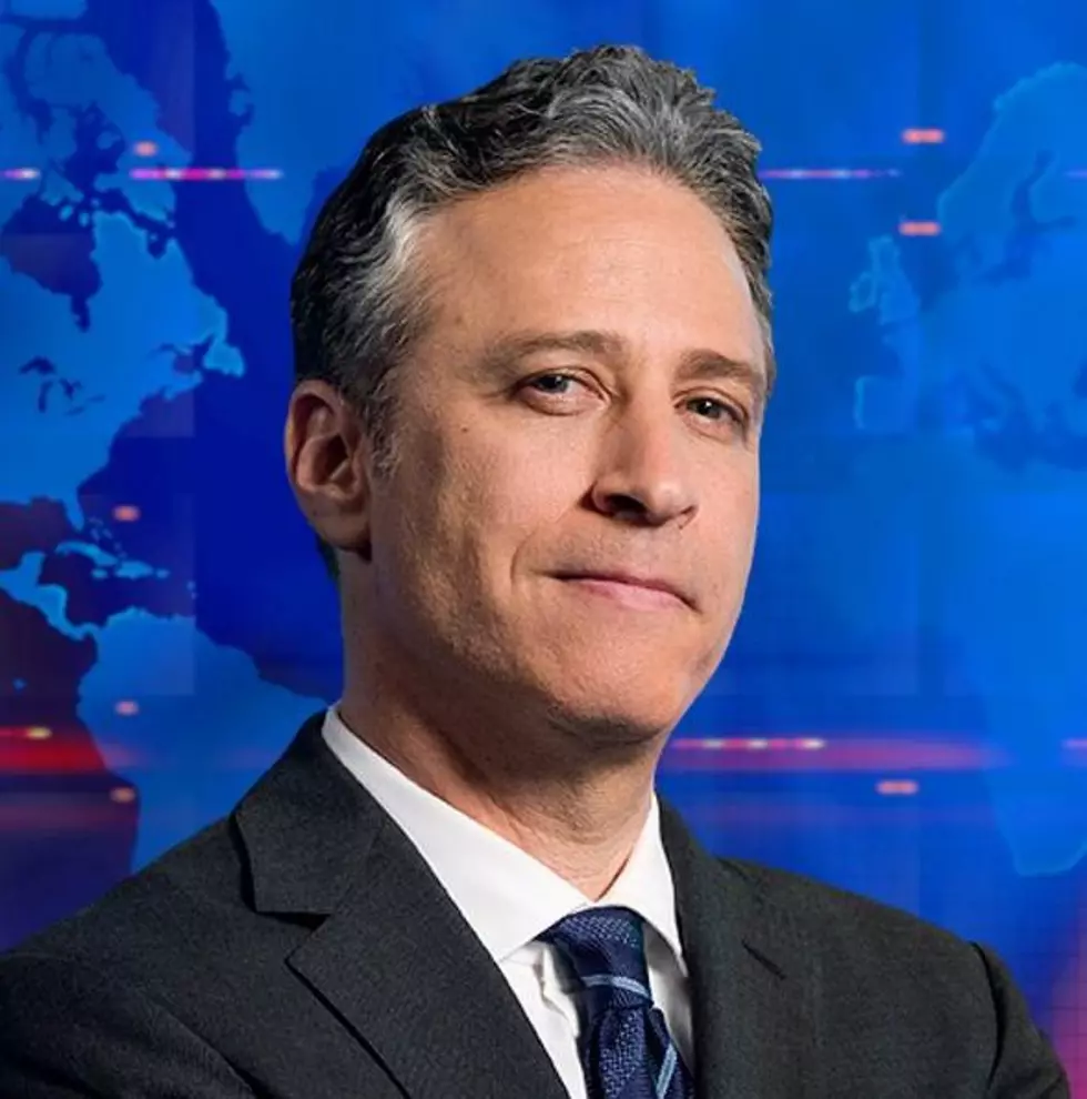 The Daily Show Renewed By Comedy Central [VIDEO]