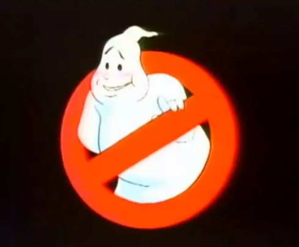 The Real Ghostbusters – Nostalgia Cartoon