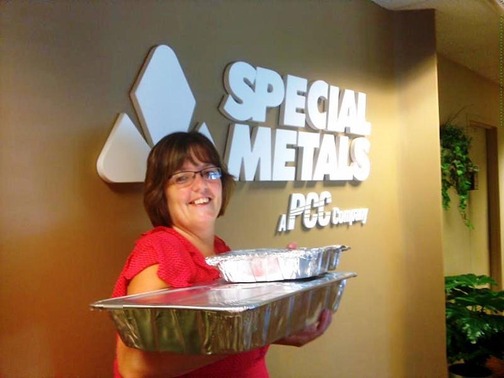 Special Metals – Workplace of the Week
