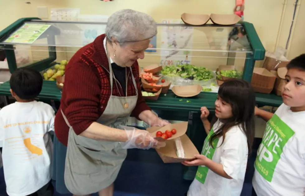 The Best Healthy Lunches And Snacks For Kids Going Back To School