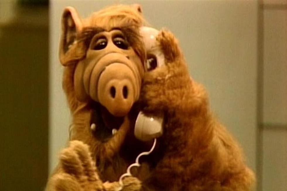 ‘ALF’ is Heading to the Big Screen