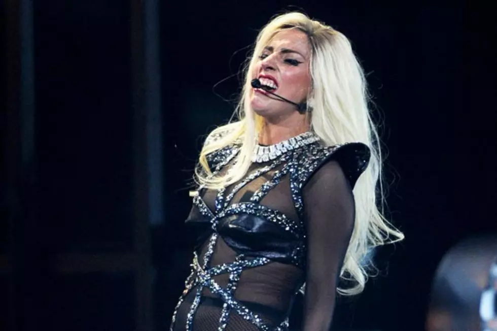 Is Lady Gaga Really Pregnant?