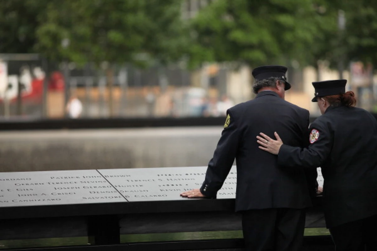 September 11th Facebook Cover Images