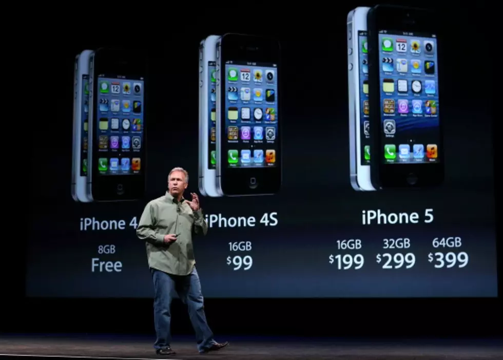 iPhone 5:  The Most Beautiful Product Apple Has Ever Made?