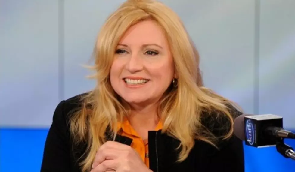 What Did Delilah Say on Katie Couric’s Show? [VIDEO]