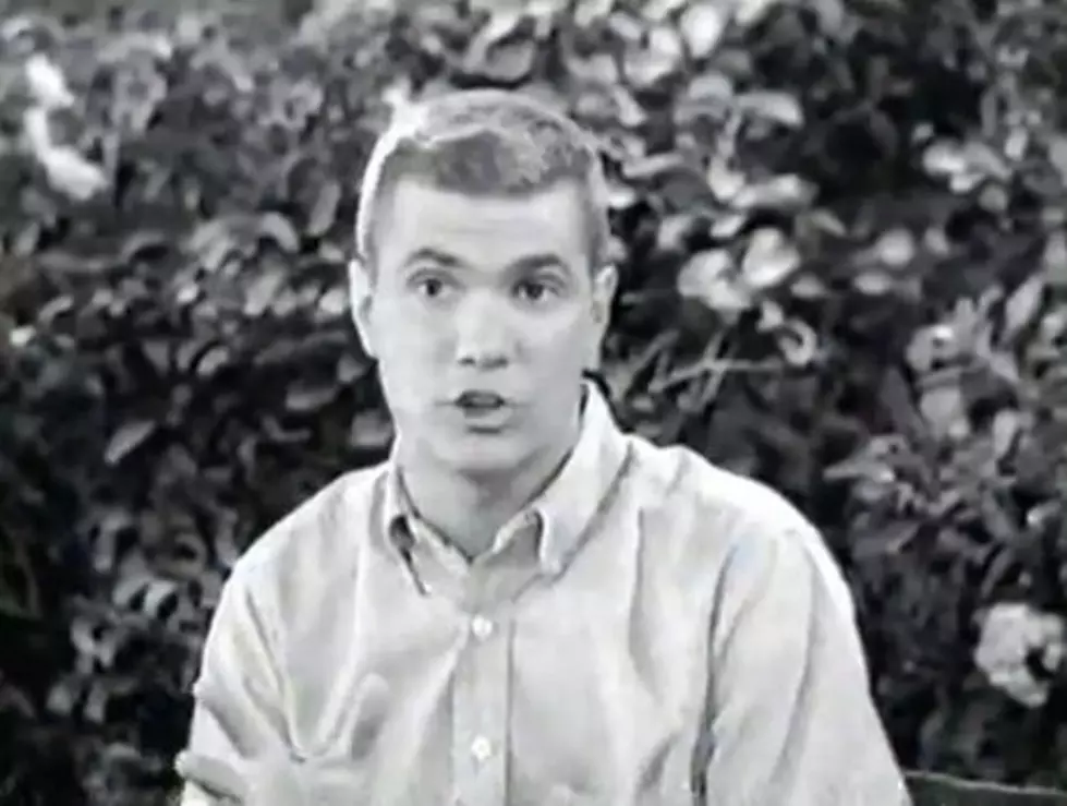 The Many Loves of ‘Dobie Gillis’ [VIDEO]