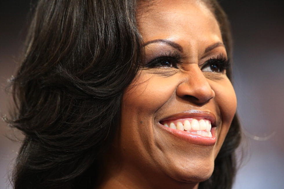 What You Don’t Know About Michelle Obama