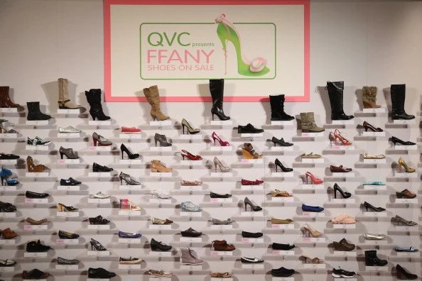 The World's Largest Shoe Store Is Open