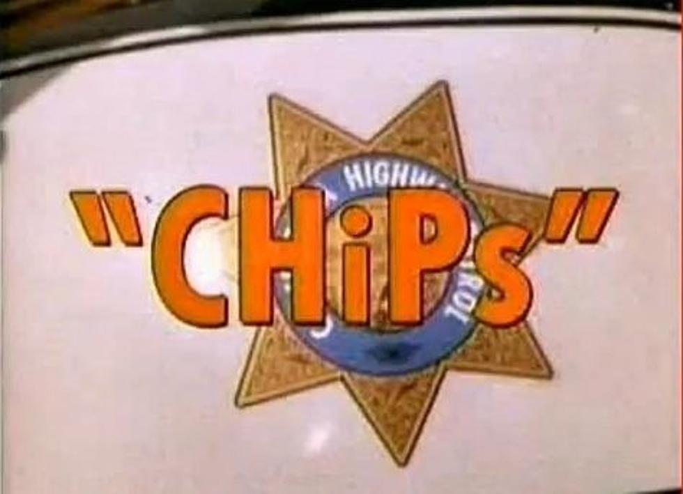 They Did Many Of There Own Stunts On ‘Chips’ [VIDEO]