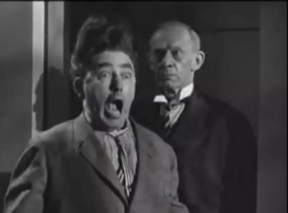 The Spooky Episodes of ‘The Three Stooges’ [VIDEO]