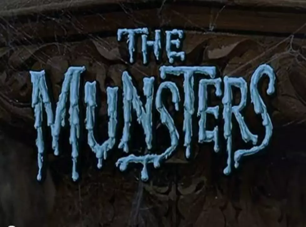 It Was Always Halloween With ‘The Munsters’ [VIDEO]