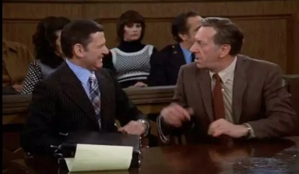 As Different As Night and Day ‘The Odd Couple’ [VIDEO]